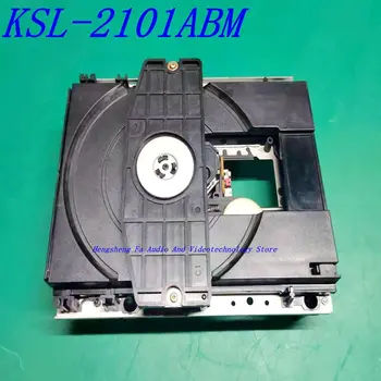Оригинален товарач KSS-210A 210B KSM-2101ABM KSS210A KSM2101ABM с лазерен звукоснимателем CD VCD В събирането на KSL-2101ABM