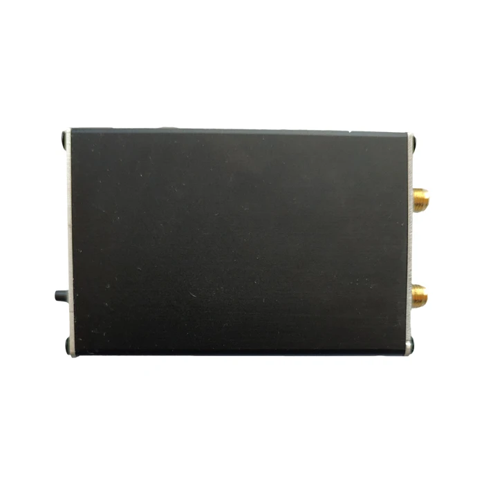 Спектрален Анализатор LTDZ 35 Mhz-4400 Mhz Източник на сигнал 4,4 G с поддръжка на източника проследяване winNWT4 + метален корпус1