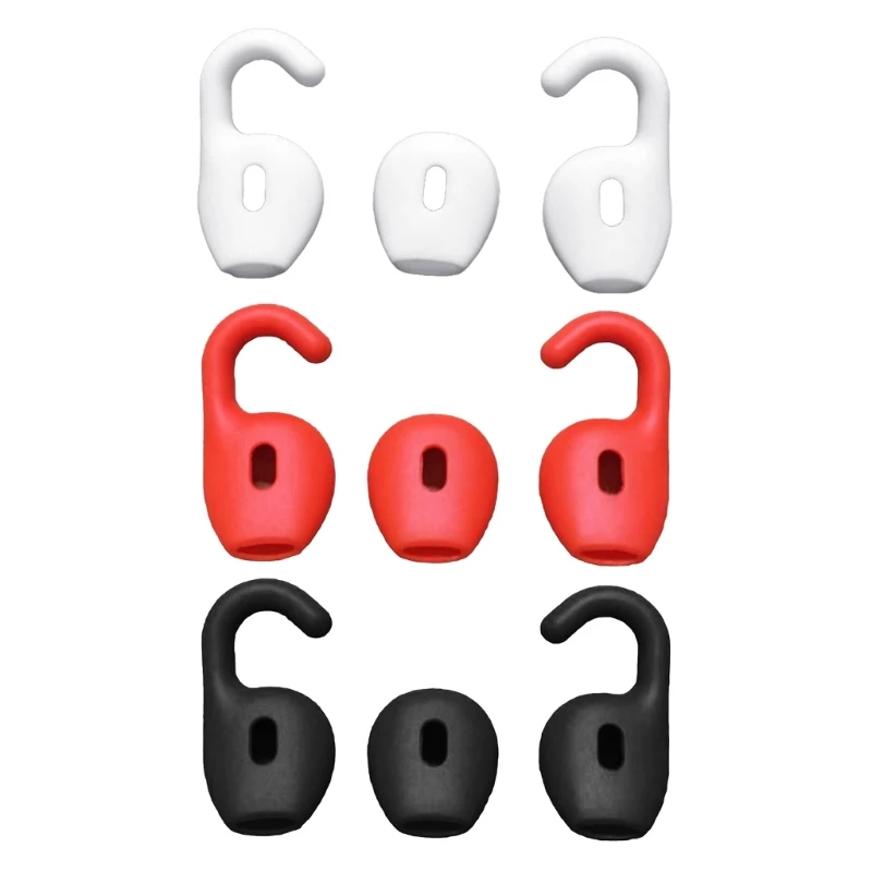 M6CA 1 комплект сменяеми подложки за ушите, втулки, втулки за JABRA Talk 45/Стелт/Boost0