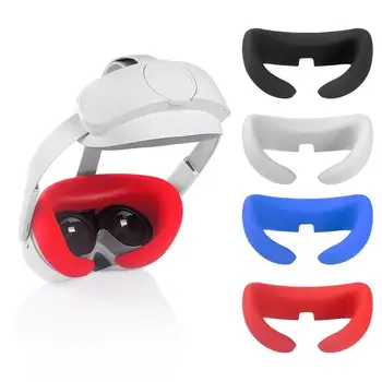 Очила за виртуална реалност Neo 4, тампон за лице, подмяна силиконов защитен подложка от пот, EyePad Neo 4, аксесоари за виртуална реалност